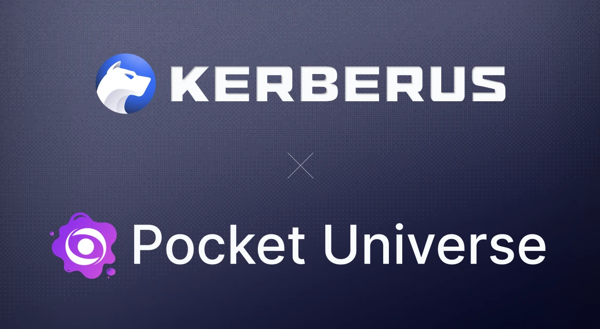Kerberus Acquires Pocket Universe