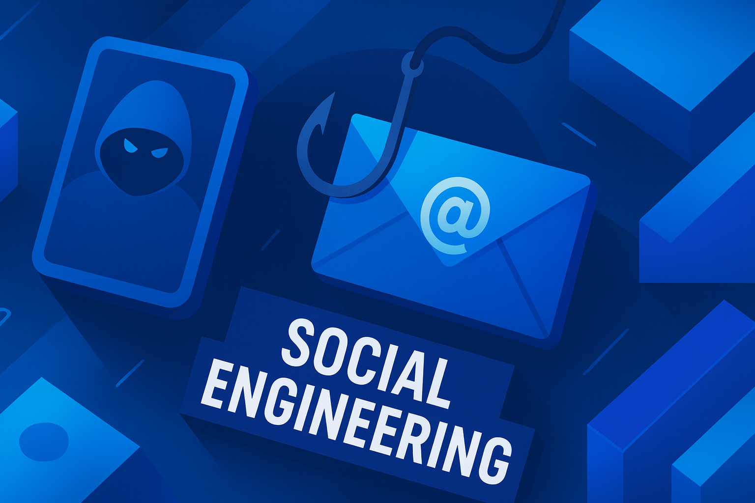 Social Engineering in Crypto