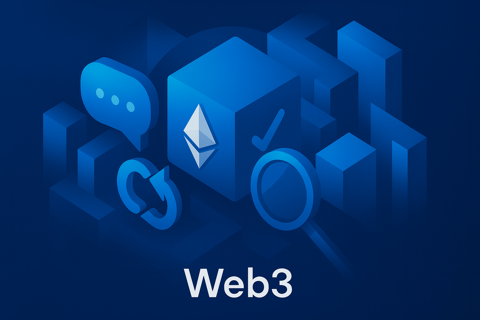 What is Web3