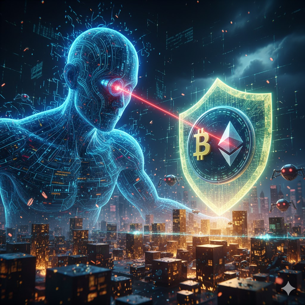 AI Cybersecurity Threats 2026