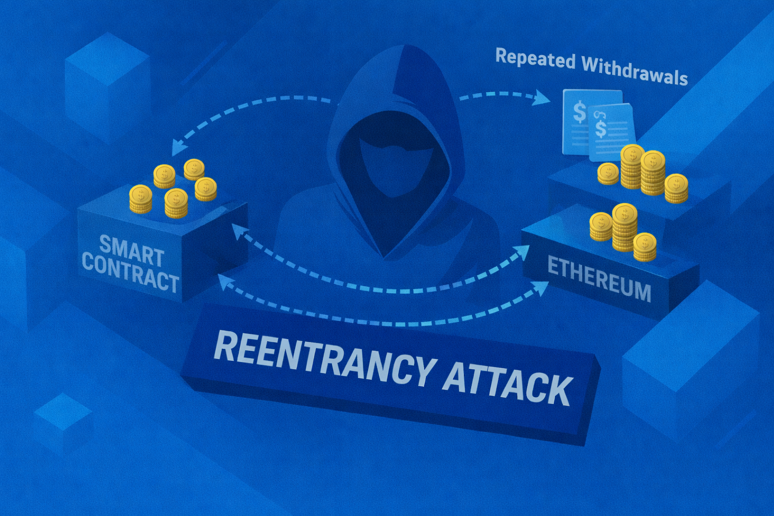 Reentrancy Attack