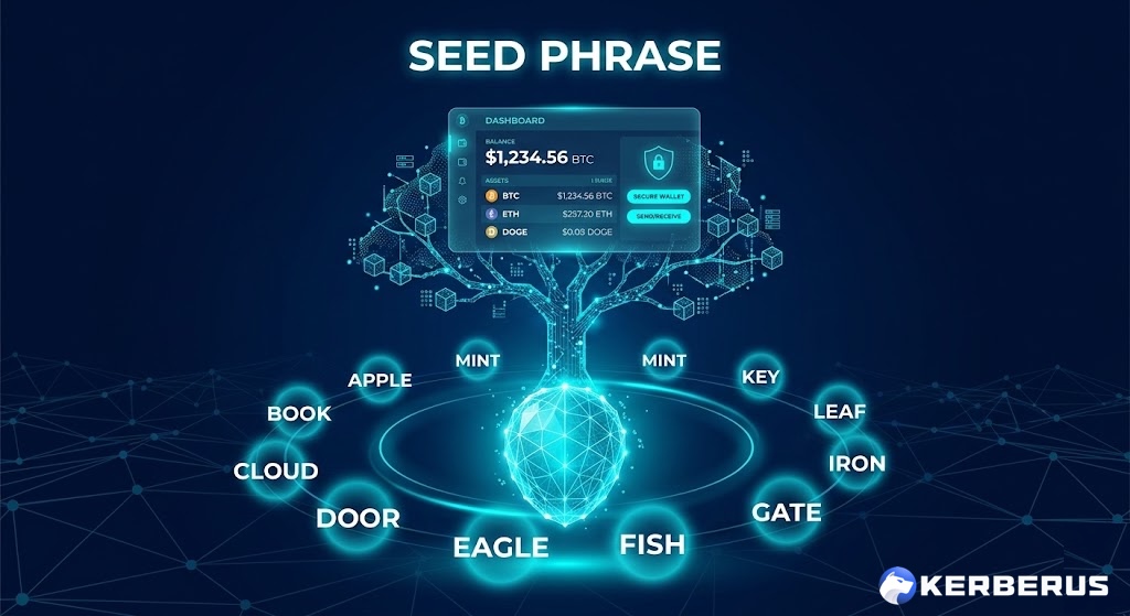 Seed Phrase