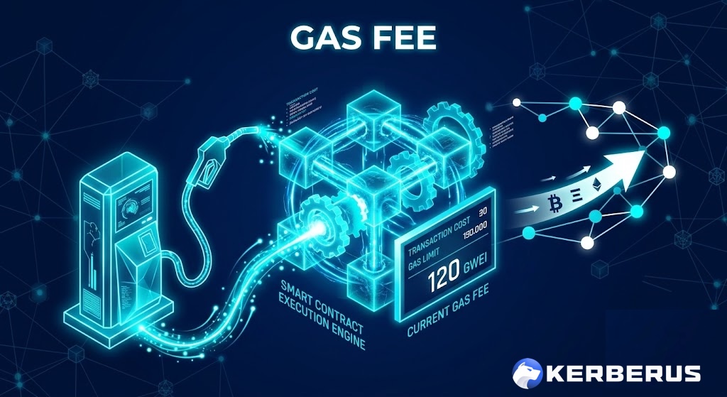 Gas Fee