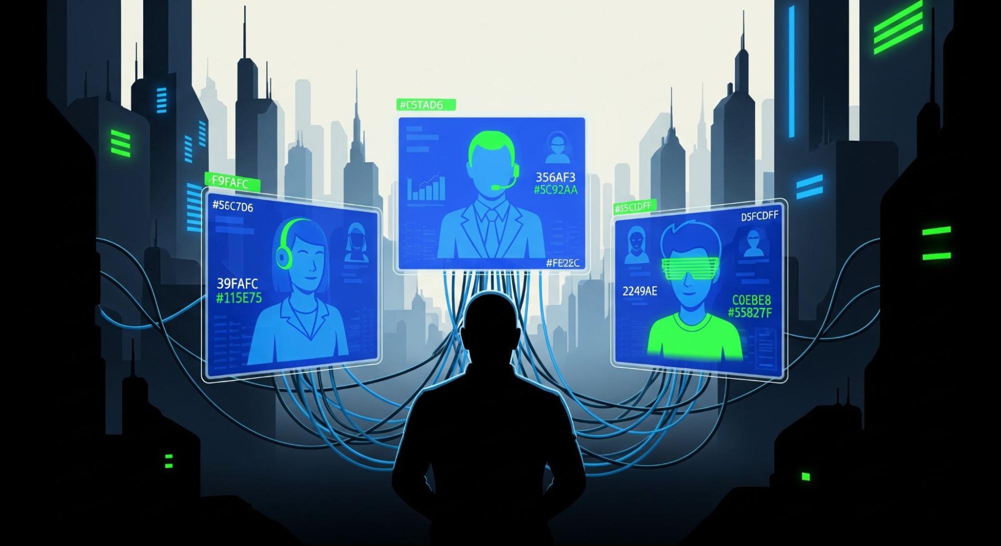 Impersonation Attack