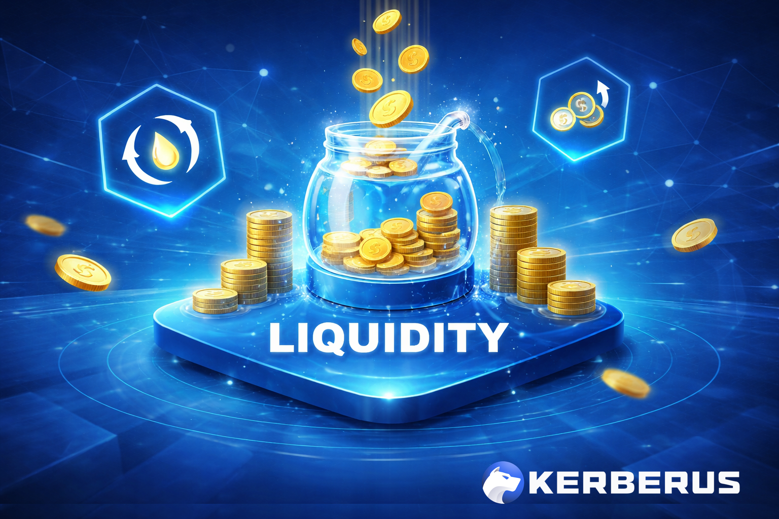 Liquidity