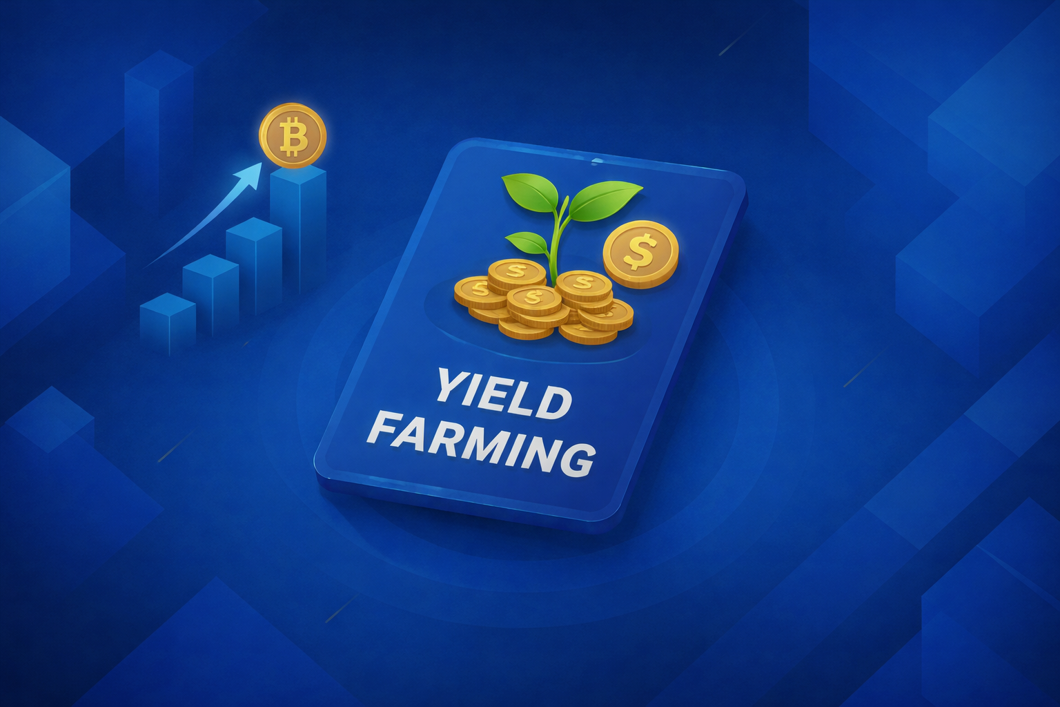 Yield Farming
