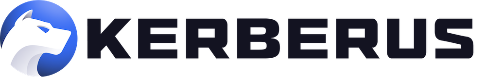 Kerberus wordmark